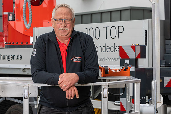 Volker Goossens